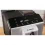 Bosch TIE20301 automata kávéfőző, 1.4 liter, 15 bar nyomás, lcd kijelző, onetouch funkció, ceram grinder, milkmagic pro