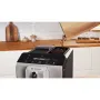 Bosch TIE20301 automata kávéfőző, 1.4 liter, 15 bar nyomás, lcd kijelző, onetouch funkció, ceram grinder, milkmagic pro