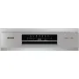 Gorenje GS642E90X mosogatógép, ezüst, 13 teríték, 47 db(a), érintővezérlés, hagyományos kosár, aquastop, 1 órás program