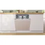 Bosch SMV6YCX02E beépíthető mosogatógép, 60 cm, 14 teríték, homeconnect, perfectdry, infolight, variodrawer, aquastop, 44 db(a)