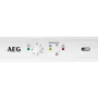 AEG OAB7N82EF beépíthető fagyasztószekrény, 82 cm, 3 fiók, nofrost, gyorsfagyasztás (frostmatic), pult alá építhető, 43 db(a)