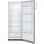 Gorenje R4142PS hűtőszekrény, szürke, 144 cm, 242 l, fagyasztórekesz nélkül, led világítás
