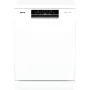 Gorenje GS642E90W mosogatógép, fehér, 13 teríték, 47 db(a), érintővezérlés, hagyományos kosár, aquastop, 1 órás program