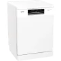 Gorenje GS642E90W mosogatógép, fehér, 13 teríték, 47 db(a), érintővezérlés, hagyományos kosár, aquastop, 1 órás program