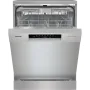 Gorenje GS643E90X mosogatógép, ezüst, 16 teríték, 47 db(a), érintővezérlés, 3 kosár, aquastop, 1 órás program