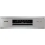 Gorenje GS643E90X mosogatógép, ezüst, 16 teríték, 47 db(a), érintővezérlés, 3 kosár, aquastop, 1 órás program
