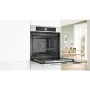 Bosch HSG7361W1 beépíthető gőzsütő, steamplus, addedsteam, home connect, ecoclean hátfal, 4d hőlégbefúvás, színes tft-kijelző, 71 l