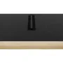 Bosch PVS811B16E beépíthető indukciós főzőlap beépített páraelszívóval, 80 cm, érintővezérlés, booster funkció, időzítő, 622 m3/h elszívási teljesítmény, 61-69 db/a