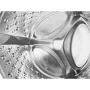 Hisense WD5S1045BW elöltöltős mosó-szárítógép, fehér, gőzfunkció, 10.5/6 kg, 1400 f/p, kondenzációs szárítás, inverter, autodose, wi-fi