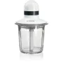 Bosch MMR15A1 aprító, fehér, rozsdamentes acél késpenge, 1500 ml-es aprítókehely, 550 w