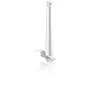 Bosch MMR15A1 aprító, fehér, rozsdamentes acél késpenge, 1500 ml-es aprítókehely, 550 w
