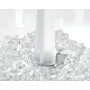 Bosch MMR15A1 aprító, fehér, rozsdamentes acél késpenge, 1500 ml-es aprítókehely, 550 w
