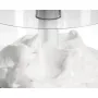 Bosch MMR15A1 aprító, fehér, rozsdamentes acél késpenge, 1500 ml-es aprítókehely, 550 w