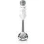 Bosch MSM66110 botmixer, fehér, rozsdamentes acél quattroblade, nemesacél botmixerszár, 600 w