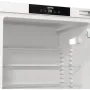Gorenje RIU609EA1 pult alá építhető hűtőszekrény, 82 cm, 138 l hűtőtér, elektronikus vezérlés, 37 db(a)