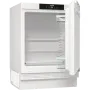 Gorenje RIU609EA1 pult alá építhető hűtőszekrény, 82 cm, 138 l hűtőtér, elektronikus vezérlés, 37 db(a)