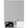Gorenje RIU609EA1 pult alá építhető hűtőszekrény, 82 cm, 138 l hűtőtér, elektronikus vezérlés, 37 db(a)