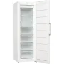 Gorenje FN619EEW5 fagyasztószekrény, fehér, 185 cm, 280 l, nofrost, 5 fiók + 2 rekesz, gyorsfagyasztás funkció