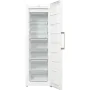 Gorenje FN619EEW5 fagyasztószekrény, fehér, 185 cm, 280 l, nofrost, 5 fiók + 2 rekesz, gyorsfagyasztás funkció