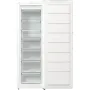 Gorenje FN619EEW5 fagyasztószekrény, fehér, 185 cm, 280 l, nofrost, 5 fiók + 2 rekesz, gyorsfagyasztás funkció