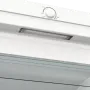 Gorenje FN619EEW5 fagyasztószekrény, fehér, 185 cm, 280 l, nofrost, 5 fiók + 2 rekesz, gyorsfagyasztás funkció