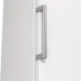 Gorenje FN619EEW5 fagyasztószekrény, fehér, 185 cm, 280 l, nofrost, 5 fiók + 2 rekesz, gyorsfagyasztás funkció