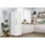 Gorenje FN619EEW5 fagyasztószekrény, fehér, 185 cm, 280 l, nofrost, 5 fiók + 2 rekesz, gyorsfagyasztás funkció