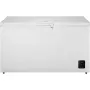Gorenje FHC42EAW fagyasztóláda, fehér, 420 l, freezeprotect, elektronikus vezérlés, 2 kosár, zár, vastag szigetelés, led világítás