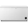 Gorenje FH50EAW fagyasztóláda, fehér, 500 l, freezeprotect, elektronikus vezérlés, 2 kosár, zár, vastag szigetelés, led világítás