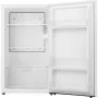 Gorenje R39EPW4 hűtőszekrény, fehér, 84,2 cm, 92 l, fagyasztórekesz nélkül, keskeny kivitel, led világítás, 40 db(a)