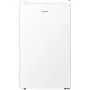 Gorenje R39EPW4 hűtőszekrény, fehér, 84,2 cm, 92 l, fagyasztórekesz nélkül, keskeny kivitel, led világítás, 40 db(a)