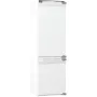 Gorenje NRKI518EA1 beépíthető kombinált hűtőszekrény, 178 cm, 180 l/68 l, nofrost, ionair, dynamicooling, adapttech kompresszor, freshzone