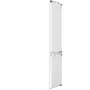 Gorenje NRKI518EA1 beépíthető kombinált hűtőszekrény, 178 cm, 180 l/68 l, nofrost, ionair, dynamicooling, adapttech kompresszor, freshzone