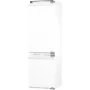 Gorenje NRKI518EA1 beépíthető kombinált hűtőszekrény, 178 cm, 180 l/68 l, nofrost, ionair, dynamicooling, adapttech kompresszor, freshzone