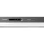 Gorenje NRKI518EA1 beépíthető kombinált hűtőszekrény, 178 cm, 180 l/68 l, nofrost, ionair, dynamicooling, adapttech kompresszor, freshzone
