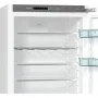 Gorenje NRKI518EA1 beépíthető kombinált hűtőszekrény, 178 cm, 180 l/68 l, nofrost, ionair, dynamicooling, adapttech kompresszor, freshzone
