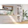 Gorenje NRKI518EA1 beépíthető kombinált hűtőszekrény, 178 cm, 180 l/68 l, nofrost, ionair, dynamicooling, adapttech kompresszor, freshzone