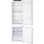 Gorenje NRKI418EP1 beépíthető kombinált hűtőszekrény, 178 cm, 183 l/63 l, nofrost, crispzone, gyorshűtés