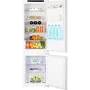 Gorenje NRKI418EP1 beépíthető kombinált hűtőszekrény, 178 cm, 183 l/63 l, nofrost, crispzone, gyorshűtés