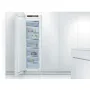 Bosch GIN81ACE0 beépíthető fagyasztószekrény, 178 cm, nofrost, 5 fiók + 2 rekesz, szuperfagyasztás funkció, 35 db(a)