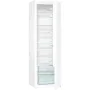 Gorenje RI418EE0 beépíthető hűtőszekrény, 177,2 cm, 301 l, fagyasztó nélkül, ionair, led világítás, csúszó ajtózsanér