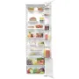 Gorenje RI418EE0 beépíthető hűtőszekrény, 177,2 cm, 301 l, fagyasztó nélkül, ionair, led világítás, csúszó ajtózsanér