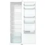 Gorenje RI418EE0 beépíthető hűtőszekrény, 177,2 cm, 301 l, fagyasztó nélkül, ionair, led világítás, csúszó ajtózsanér