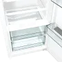 Gorenje RI418EE0 beépíthető hűtőszekrény, 177,2 cm, 301 l, fagyasztó nélkül, ionair, led világítás, csúszó ajtózsanér