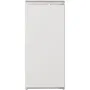 Gorenje RBI412EE1 beépíthető hűtőszekrény, 122,5 cm, 165/15 l, crispzone, led