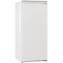Gorenje RBI412EE1 beépíthető hűtőszekrény, 122,5 cm, 165/15 l, crispzone, led