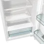 Gorenje RBI412EE1 beépíthető hűtőszekrény, 122,5 cm, 165/15 l, crispzone, led
