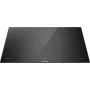 Gorenje GI6421BSC beépíthető indukciós főzőlap, 60 cm, bridge, érintővezérlés, időzítő, powerboost, fekete