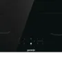 Gorenje GI6421BSC beépíthető indukciós főzőlap, 60 cm, bridge, érintővezérlés, időzítő, powerboost, fekete