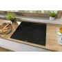 Gorenje GI6421BSC beépíthető indukciós főzőlap, 60 cm, bridge, érintővezérlés, időzítő, powerboost, fekete
